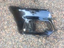 Audi Q5 бампер передний правый 80A807103F в Новосибирске Бампер. Audi Q5, FYB DAXB, DETA