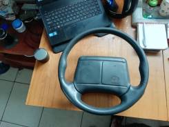 Руль на Toyota cavalier T2 tjg00 99 год в Хабаровске в Хабаровске Руль. Toyota Cavalier, TJG00 T2