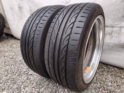 Hankook Ventus V12 Evo2 K120, 225/45ZR18 во Владивостоке Hankook Ventus V12 Evo2 K120. Летние, 2016 год, 10 %