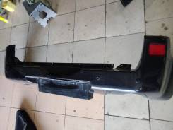 Бампер задний Suzuki Grand Vitara J20A в Новосибирске Бампер. Suzuki Grand Vitara, TA04V, TD04V, TD0D1, TD14V, TD44V, TD54V, TD94V, TDA4V, TDA4W, TDB4V, TE04V, TE54V, TEA4V Двигатели: F9QB, J24B