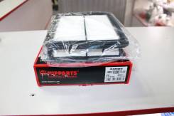 Фильтр воздушный Nipparts J1325046 Mitsubishi MD620584 в Улан-Удэ Фильтр воздушный. Mitsubishi: Toppo BJ Wide, Toppo BJ, Pajero Mini, Minica, Pajero Junior, Minica Toppo, Town Box, Town Box Wide, Minicab Nissan Clipp...