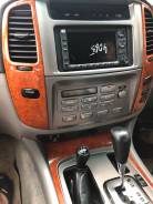 Дуйки центральной консоли land cruiser 100 2007г дерево во Владивостоке Консоль центральная. Toyota Land Cruiser, FZJ100, FZJ71, FZJ76, FZJ78, FZJ79, GRJ200, GRJ71, GRJ76, GRJ76K, GRJ78, GRJ79, GRJ79K, HDJ100, HDJ100L, HDJ...