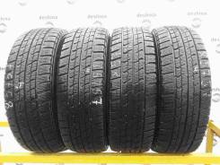 Goodyear Ice Navi Zea II, 195/65 R15 во Владивостоке Goodyear Ice Navi Zea II. Зимние, без шипов, 2015 год, 10 %