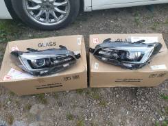 Фары Subaru Levorg, Impreza WRX LED во Владивостоке Фара. Subaru Impreza WRX Subaru Levorg