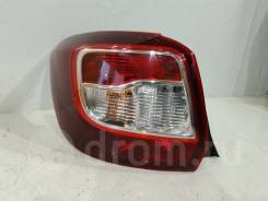 Стоп-сигнал задний левый Renault Sandero 2014=> в Иркутске Стоп-сигнал. Renault Logan, L8 Renault Sandero Renault Sandero Stepway, 5S Двигатели: H4M, K4M, K7M, K4M690, K7M710, K4M697