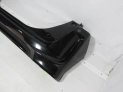 5734. Бампер задний Honda N-BOX JF3 JF4 Custom во Владивостоке Бампер. Honda N-BOX, JF3, JF4