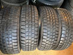 Dunlop Winter Maxx WM01, 185/65 R15 в Новосибирске Dunlop Winter Maxx WM01. Всесезонные, 2018 год, 5 %