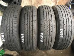 Dunlop Enasave EC203, 205/70/15 во Владивостоке Dunlop Enasave EC203. Летние, 2017 год, 5 %. Под заказ