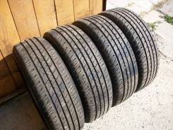 Goodyear EfficientGrip SUV HP1, 225/65 R17 в Томске Goodyear EfficientGrip SUV. Летние, 2018 год, 5 %