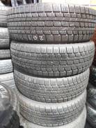 Dunlop DSX-2, 195/65R15 в Томске Dunlop DSX-2. Всесезонные, 2011 год, 20 %