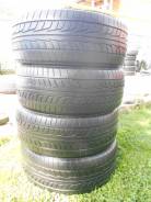 Firestone Firehawk Wide Oval, 205/55R16 в Томске Firestone Firehawk Wide Oval. Летние, 2014 год, 30 %