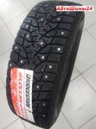 Bridgestone Blizzak Spike-02, 215/55 R17 (НОВЫЕ, 2018, JAPAN!) в Красноярске Bridgestone Blizzak Spike-02. Зимние, шипованные, 2018 год, без износа