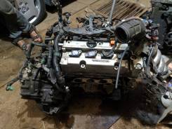 Двигатель в Твери Двигатель в сборе. Honda Odyssey, RB1, RB2 Honda CR-V, RD6, RE4, RE, RE3, RD7, RE7 Honda Element, YH1, YH2 K24A, K24A1, K24Z1, K24Z4, K24A8, K24A4