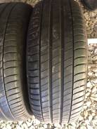 Michelin Primacy 3, 215/55 R17 в Новосибирске Michelin Primacy 3. Летние, 2017 год, 10 %