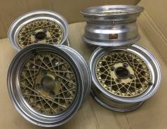 Составные AlMEX jdm в Екатеринбурге Almex. 6.0x14", 4x114.30, ET12, ЦО 74,0 мм.