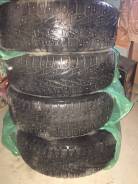 Nokian Hakkapeliitta 7, 235/65R17 в Новосибирске Nokian Hakkapeliitta 7. Зимние, шипованные, 2013 год, 5 %