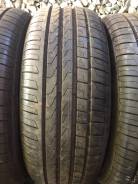 Pirelli Cinturato P7, 215/55 R17 в Новосибирске Pirelli Cinturato P7. Летние, 2017 год, 5 %