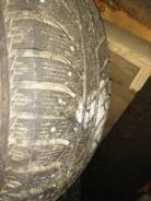 Bridgestone, 265/65/17 в Чите Bridgestone. Зимние, шипованные, 30 %