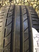 Bridgestone Potenza S001, 245/40 R20 в Новосибирске Bridgestone Potenza S001. Летние, 2017 год, 20 %