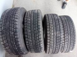 Dunlop Winter Maxx SJ8, 225/60 R17 в Барнауле Dunlop Winter Maxx SJ8. Зимние, 5 %