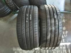 Nexen N'FERA SU1, 225 45 R17 в Кемерово Nexen N'FERA SU1. Летние, 2015 год, 10 %