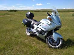 BMW R 1100 RT, 1998 