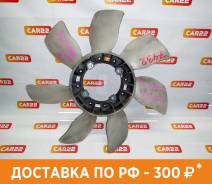 Крыльчатка вентилятора Toyota, Chaser, Cresta, Crown, Mark II, Verossa в Новосибирске Крыльчатка вентилятора Toyota, Chaser,Cresta,Crown,Mark II,Verossa