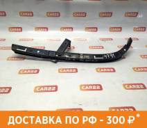 Планка под фары Honda, Isuzu, Accord, Torneo, Aska, левая передняя в Новосибирске Планка под фары Honda,Isuzu, Accord,Torneo,Aska
