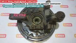 Ступица Toyota, Caldina, Carina, правая задняя в Новосибирске Ступица Toyota, Caldina,Carina