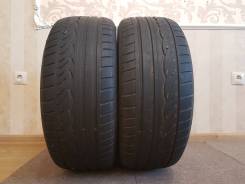 Dunlop SP Sport 01, T 225/50 R17 в Красноярске Dunlop SP Sport 01. Летние, 2012 год, 20 %