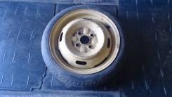 Запасное колесо в Новосибирске Колесо запасное. Toyota: Corsa, Platz, Vitz, Corolla II, WiLL Vi, Echo, Sprinter Trueno, Corolla, Sprinter Marino, Tercel, Yaris Verso, Funcargo, Raum...