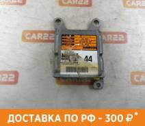 Блок управления airbag Toyota, Corolla Fielder, Corolla Runx, Corolla Spacio, WiLL VS в Краснодаре Блок управления airbag Toyota, Corolla Fielder,Corolla Runx,Corolla Spacio,WiLL VS