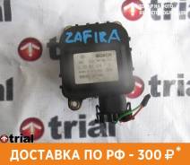 Моторчик привода заслонок печки Ford, Opel, Mondeo, Astra G, Zafira A в Краснодаре Моторчик привода заслонок печки Ford,Opel, Mondeo,Astra G,Zafira A