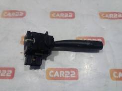 Переключатель поворотников и света Toyota, Corolla, Corolla II, Corsa, Cynos, Raum, Sprinter, Tercel, передний в Новосибирске Переключатель поворотников и света Toyota, Corolla,Corolla II,Corsa,Cynos,Raum,Sprinter,Tercel