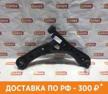 Рычаг Toyota, Avensis Verso, Ipsum, Picnic, правый передний в Новосибирске Рычаг Toyota, Avensis Verso,Ipsum,Picnic