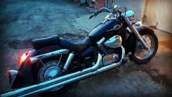 Honda Shadow Aero, 2006 