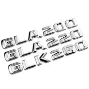 Эмблема, надпись GLС 260 для Mercedes ! В наличии! во Владивостоке Эмблема. Mercedes-Benz E-Class, A124, A207, A238, C124, C207, C238, S124, S210, S211, S212, S213, V124, W123, W124, W210, W211, W212, W213 Mercedes-Be...