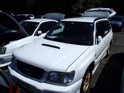 Капот Subaru Forester SF5 рест в Москве Капот. Subaru Forester, SF5