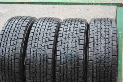 Goodyear Ice Navi SUV, 225/65 R17 во Владивостоке Goodyear Ice Navi SUV. Зимние, без шипов, 5 %
