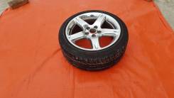 Колесо R17 Toyota aristo jzs161 jzs160 в Южно-Сахалинске Колесо R17 Toyota aristo jzs161 jzs160. 8.0x17" 5x114.30 ET50