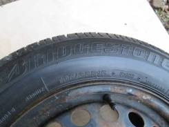Bridgestone B390, 195 65 15 в Юрге Bridgestone B390. Летние, 50 %