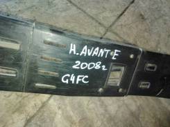 Тормозная магистраль Hyundai Avante 3, Elantra 3 2006-2010 в Бийске Трубка металлическая тормозная. Hyundai Elantra, XD, XD2 Hyundai Avante, HD D4EA, G4ED, G4GC, G4GF, G4GR, D4FB, G4FC, L4FA