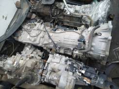 АКПП Mitsubishi Pajero V93W 6G72 во Владивостоке АКПП. Mitsubishi Pajero, V93W 6G72