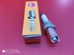 Свеча зажигания NGK 3583 BKR6EKB-11 в Чите Свеча зажигания. Toyota: Windom, Lite Ace, Corona, Scepter, Aristo, Ipsum, Avensis, Sprinter Trueno, Corolla, Altezza, Sprinter, Vista, Caldina, Sprin...
