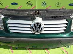 Решетка радиатора Volkswagen BORA, Jetta (98-04г) в Томске Решетка радиатора. Volkswagen Bora, 1J2, 1J6 Volkswagen Jetta, 1J6, 9M2 AEH, AFP, AGN, AGP, AGR, AGU, AGZ, AHF, AHW, AJM, AKL, AKQ, ALH, APE, APF, APK...
