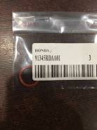 91345-RDA-A01 Кольцо уплотнительное Honda в Хабаровске Сальник. Honda: Ballade, Accord, Inspire, Lagreat, Civic Ferio, Shuttle, Orthia, Avancier, CR-V, Legend, Pilot, Edix, S-MX, Integra SJ, MR-V, Element...