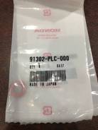 91302-PLC-000 Кольцо уплотнительное топливной форсунки Honda в Хабаровске Кольца форсунок. Honda: FR-V, Edix, Stream, Civic, Civic Ferio D17A2, K20A9, N22A1, R18A1, D17A, K20A1, 4EE2, D14Z5, D14Z6, D15Y2, D15Y3, D15Y4, D15Y5...