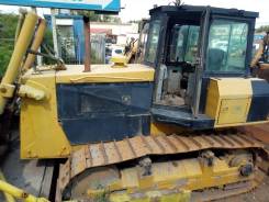 Shehwa TY165-2, 2008 в Красноярске Shehwa TY165-2. Бульдозер Shehwa 165, 9 726 куб. см., 18 300 кг.