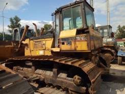 Shehwa TS165-2, 2011 в Красноярске Shehwa TS165-2. Бульдозер Shehwa TS 165-2, 9 726 куб. см., 18 300 кг.
