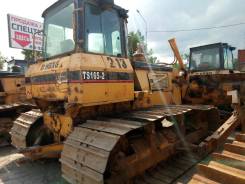 Shehwa TS165-2, 2011 в Красноярске Shehwa TS165-2. Бульдозер , 9 726 куб. см., 18 300 кг.
